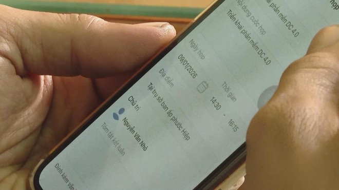 Thời sự trưa HTV 13/1/2026 I Mức đóng BHXH, BHYT, bảo hiểm thất nghiệp kể từ ngày 1/1/2026 - Ảnh 3.