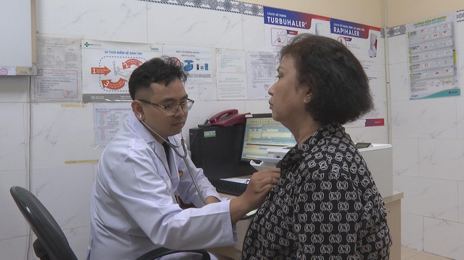 Ngành y tế TP. Hồ Chí Minh: Hướng tới hệ sinh thái y tế đa tầng, đa cực và đa trung tâm - Ảnh 2.