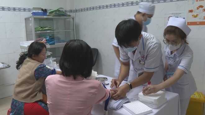 Ngành y tế TP. Hồ Chí Minh: Hướng tới hệ sinh thái y tế đa tầng, đa cực và đa trung tâm - Ảnh 3.