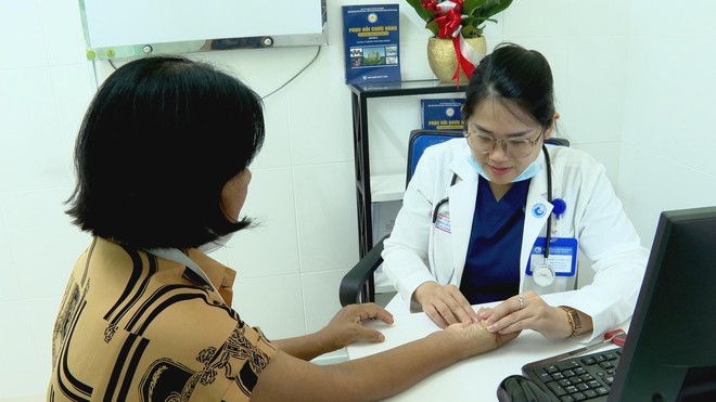 Ngành y tế TP. Hồ Chí Minh: Hướng tới hệ sinh thái y tế đa tầng, đa cực và đa trung tâm - Ảnh 7.