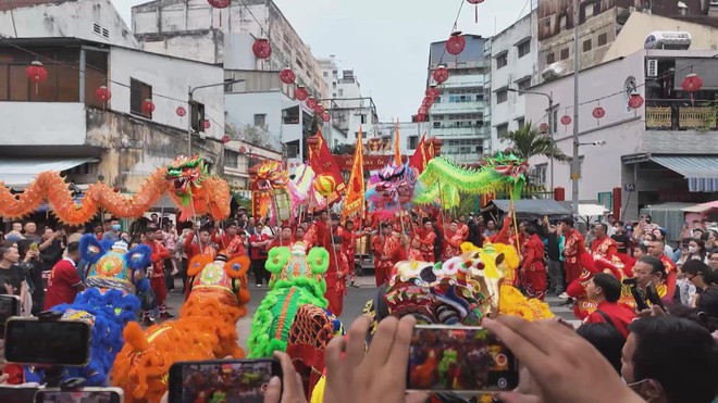 60 Giây ngày 14/1/2026 | Sổ trắng, số xanh được cấp đổi sang sổ hồng theo quy định mới - Ảnh 5.