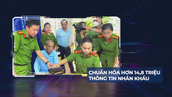 TP. Hồ Chí Minh: Bứt phá bằng sức mạnh Khoa học công nghệ - Ảnh 3.