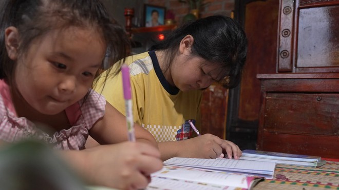 Bích Tuyền mồ côi cha mẹ, sống cùng ông bà nội lớn tuổi - Ảnh 5.