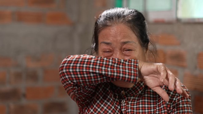 Bích Tuyền mồ côi cha mẹ, sống cùng ông bà nội lớn tuổi - Ảnh 4.