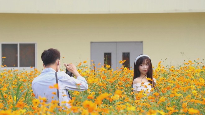 60 Giây ngày 15/1/2026 | Lễ hội sắc xuân 4 miền hội tụ ở vườn hoa Vạn Phúc - Ảnh 2.