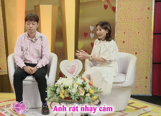 Vợ chồng son: Hành trình cùng chồng Hàn vượt qua bóng tối trầm cảm - Ảnh 5.