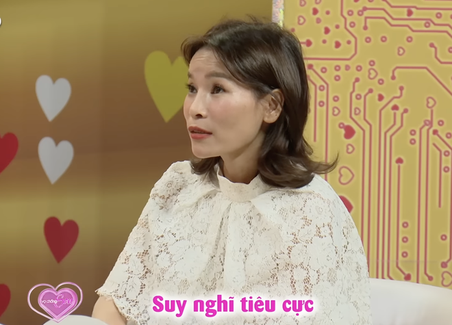 Vợ chồng son: Hành trình cùng chồng Hàn vượt qua bóng tối trầm cảm - Ảnh 6.