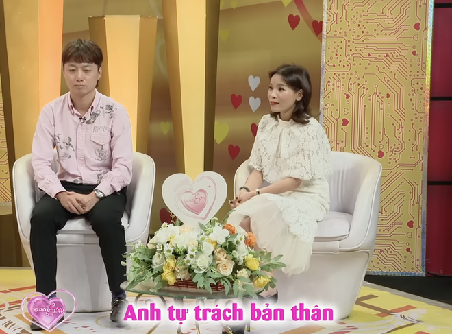 Vợ chồng son: Hành trình cùng chồng Hàn vượt qua bóng tối trầm cảm - Ảnh 7.