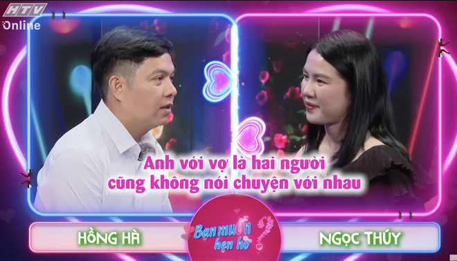 Bạn muốn hẹn hò: Gái xinh Đông y "đổ gục" trước chàng nhân viên thủy lợi - Ảnh 3.