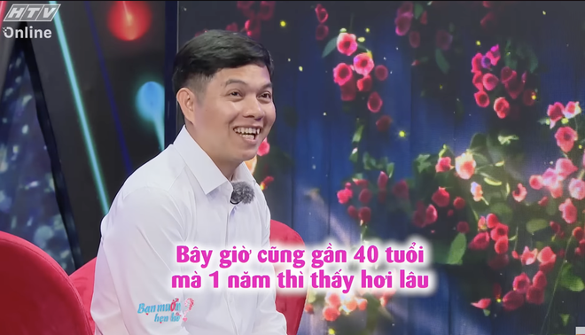 Bạn muốn hẹn hò: Gái xinh Đông y "đổ gục" trước chàng nhân viên thủy lợi - Ảnh 4.