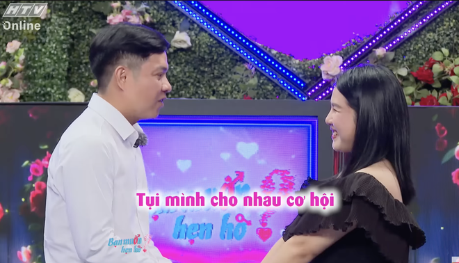 Bạn muốn hẹn hò: Gái xinh Đông y "đổ gục" trước chàng nhân viên thủy lợi - Ảnh 5.