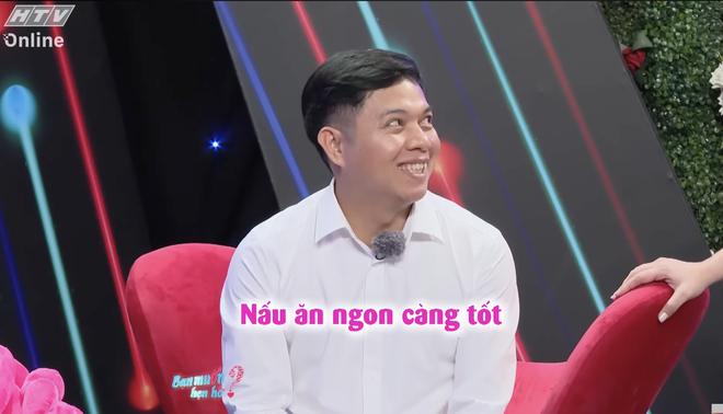 Bạn muốn hẹn hò: Gái xinh Đông y "đổ gục" trước chàng nhân viên thủy lợi - Ảnh 1.