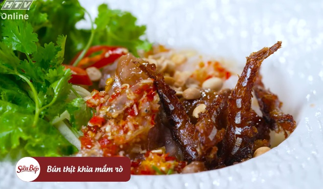 Siêu bếp - Mùa 2 - Tập 10: Siêu bếp Hoàng Sin: Mẹ, cơm mẻ và những ký ức tuổi thơ - Ảnh 5.