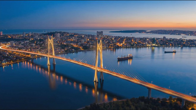 TP. Hồ Chí Minh đồng loạt khởi công, động thổ các dự án hạ tầng - giao thông trọng điểm chào mừng Đại hội XIV của Đảng - Ảnh 6.