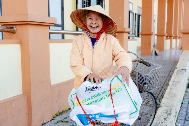 Đồng hành cùng Việt Nam trên lộ trình Net Zero: Hành trình phát triển bền vững của Carlsberg Việt Nam năm 2025 - Ảnh 9.