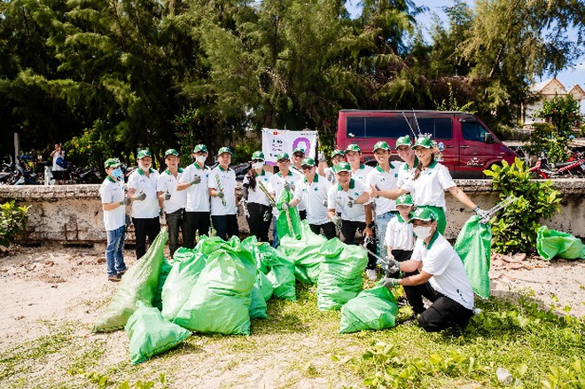 Đồng hành cùng Việt Nam trên lộ trình Net Zero: Hành trình phát triển bền vững của Carlsberg Việt Nam năm 2025 - Ảnh 15.