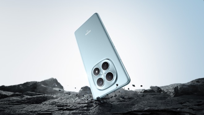 REDMI Note 15 Series chính thức chào sân: Camera 200MP, pin "khủng" 6 năm vẫn tốt, giá từ 5,9 triệu - Ảnh 2.