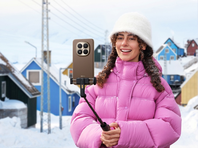 REDMI Note 15 Series chính thức chào sân: Camera 200MP, pin "khủng" 6 năm vẫn tốt, giá từ 5,9 triệu - Ảnh 5.