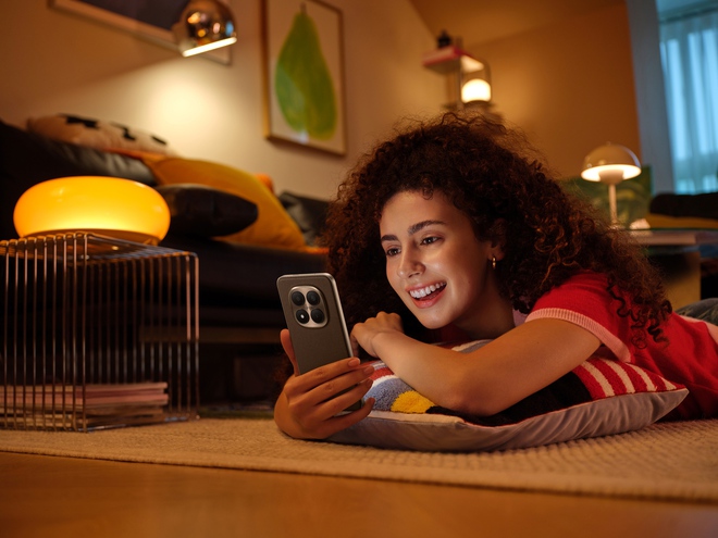 REDMI Note 15 Series chính thức chào sân: Camera 200MP, pin "khủng" 6 năm vẫn tốt, giá từ 5,9 triệu - Ảnh 6.