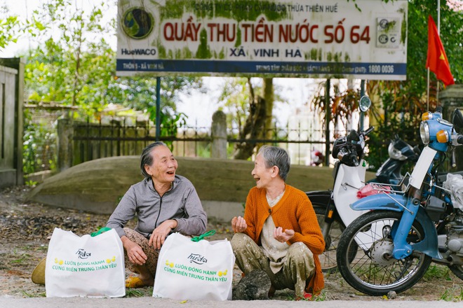 Đồng hành cùng Việt Nam trên lộ trình Net Zero: Hành trình phát triển bền vững của Carlsberg Việt Nam năm 2025 - Ảnh 11.