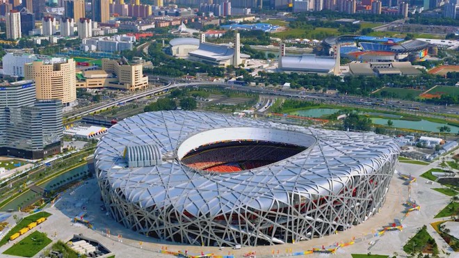 Rạch Chiếc khởi công dự án thể thao chào mừng Đại hội Đảng lần thứ XIV - Ảnh 5.