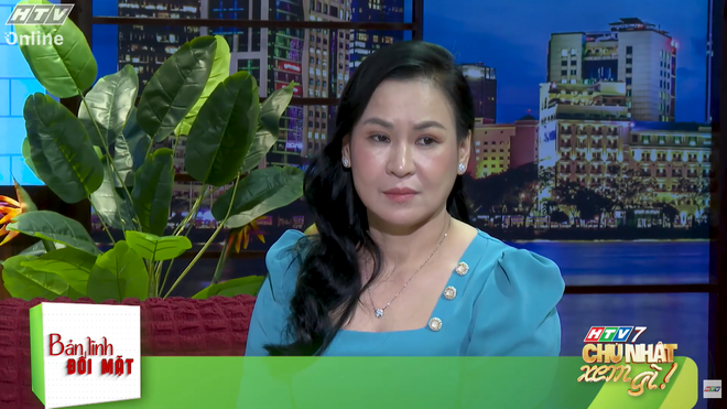 Bản lĩnh đối mặt - 20g tối nay (18/1) trên HTV7 - Ảnh 2.