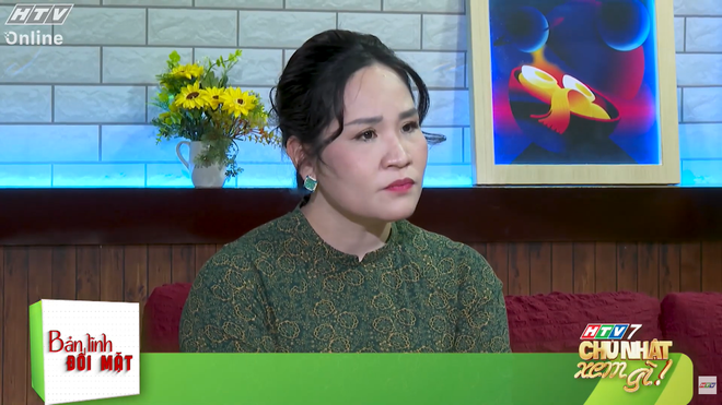 Bản lĩnh đối mặt - 20g tối nay (18/1) trên HTV7 - Ảnh 3.