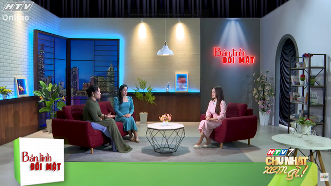 Bản lĩnh đối mặt - 20g tối nay (18/1) trên HTV7 - Ảnh 1.