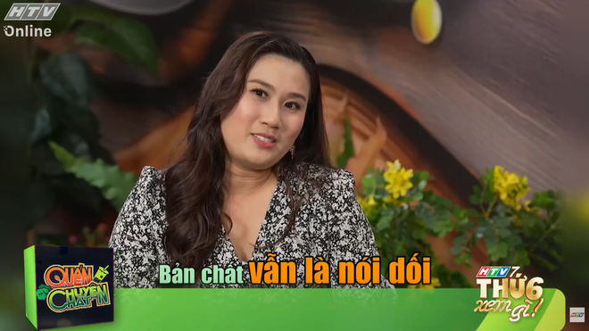 Quán quen chuyện chất - 19g ngày 16/1/2026 trên HTV7 - Ảnh 1.