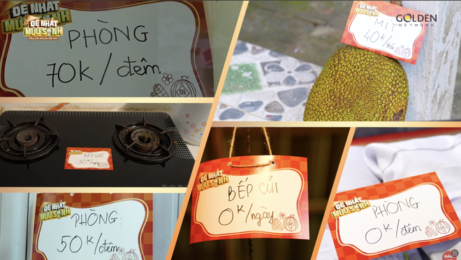 Đệ nhất mưu sinh - Tập 2: Dàn nghệ sĩ lấm lem bùn đất, trải nghiệm nghề làm nhang tại Trà Vinh- Ảnh 2.