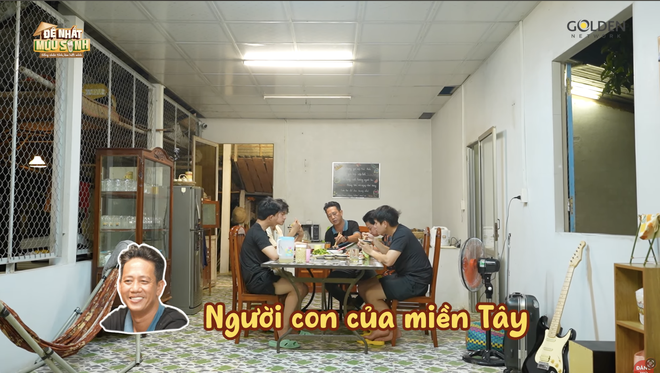 Đệ nhất mưu sinh - Tập 2: Dàn nghệ sĩ lấm lem bùn đất, trải nghiệm nghề làm nhang tại Trà Vinh- Ảnh 3.