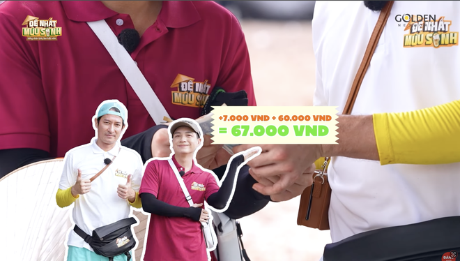 Đệ nhất mưu sinh - Tập 2: Dàn nghệ sĩ lấm lem bùn đất, trải nghiệm nghề làm nhang tại Trà Vinh- Ảnh 10.