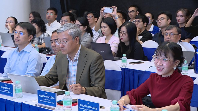 TP. Hồ Chí Minh cần 900.000 tỷ đồng cho lộ trình chuyển đổi xanh giai đoạn 2025 - 2035 - Ảnh 2.