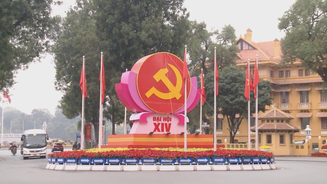 Thời sự HTV ngày 17/1/2026 |  - Ảnh 2.