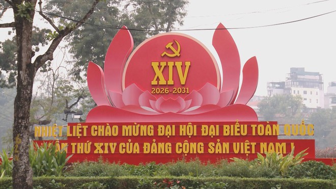 Thời sự HTV ngày 17/1/2026 |  - Ảnh 1.