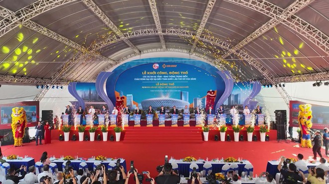 Thời sự HTV ngày 17/1/2026 |  - Ảnh 5.