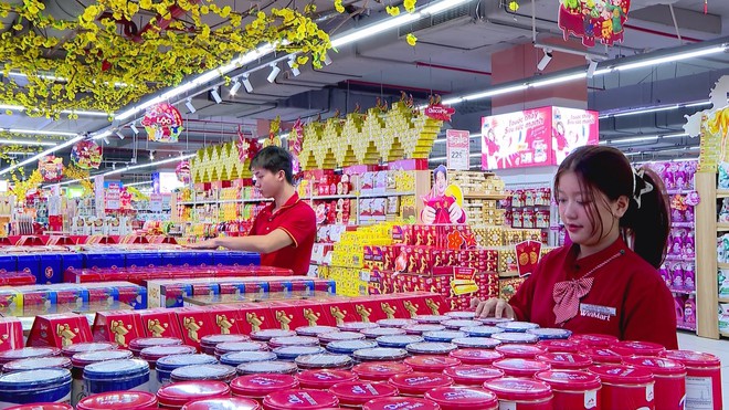 WinMart tung loạt ưu đãi mua sắm Tết Bính Ngọ, khuyến mãi đến 50% - Ảnh 4.