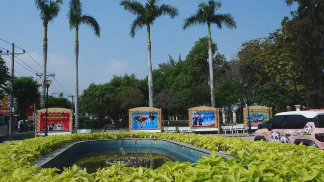 Đoàn Mặt trận Tổ quốc Việt Nam TP. Hồ Chí Minh giám sát, kiểm tra công tác chuẩn bị bầu cử tại các địa phương - Ảnh 1.