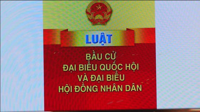 Đoàn Mặt trận Tổ quốc Việt Nam TP. Hồ Chí Minh giám sát, kiểm tra công tác chuẩn bị bầu cử tại các địa phương - Ảnh 5.