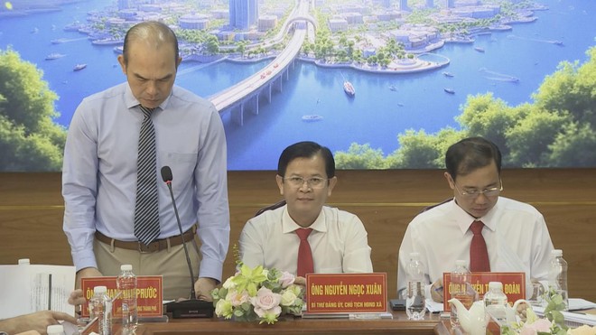 TP. Hồ Chí Minh: Xã Bình Khánh định hướng thành đô thị hậu cần và dịch vụ cửa ngõ - Ảnh 4.