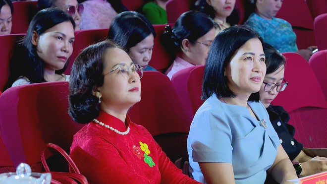 Phường Sài Gòn, TP. Hồ Chí Minh phát động phong trào thi đua yêu nước năm 2026 - Ảnh 3.