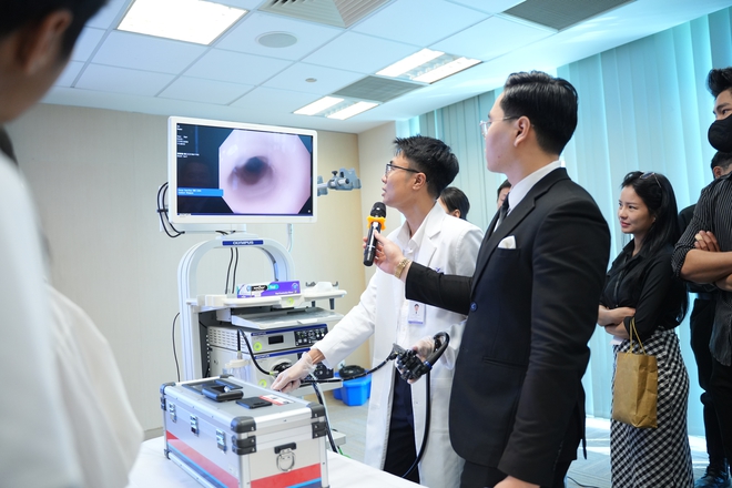 Mở rộng cơ hội khám chữa bệnh chất lượng cao bằng BHYT tại phía Đông TP. Hồ Chí Minh - Ảnh 7.