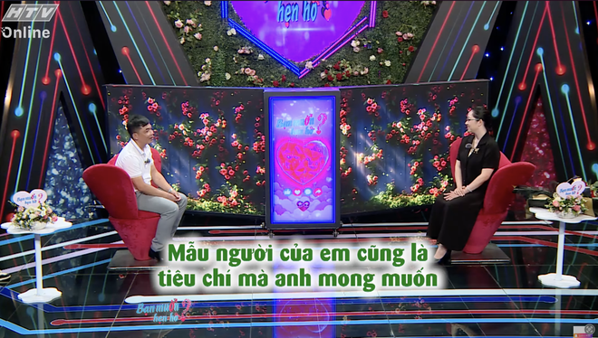 Bạn muốn hẹn hò 2026 - Tập 3: Cô gái 31 tuổi chưa biết yêu là gì và màn ghép đôi "định mệnh"- Ảnh 4.