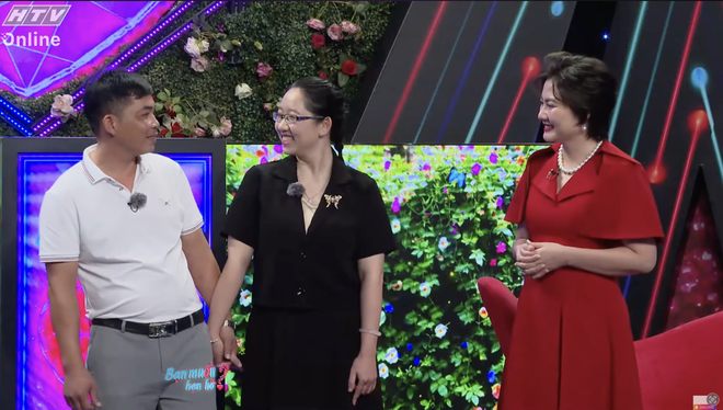 Bạn muốn hẹn hò 2026 - Tập 3: Cô gái 31 tuổi chưa biết yêu là gì và màn ghép đôi "định mệnh"- Ảnh 5.