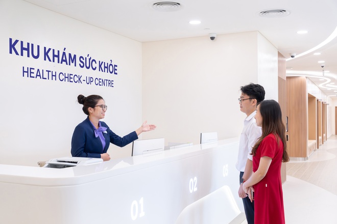 Mở rộng cơ hội khám chữa bệnh chất lượng cao bằng BHYT tại phía Đông TP. Hồ Chí Minh - Ảnh 5.