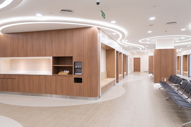 Mở rộng cơ hội khám chữa bệnh chất lượng cao bằng BHYT tại phía Đông TP. Hồ Chí Minh - Ảnh 3.