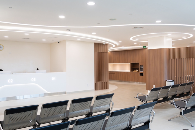 Mở rộng cơ hội khám chữa bệnh chất lượng cao bằng BHYT tại phía Đông TP. Hồ Chí Minh - Ảnh 4.