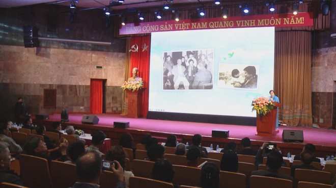 Ra mắt sách "Giấc mơ hóa Rồng Xanh": Khát vọng nâng tầm thương hiệu Việt Nam 2045 - Ảnh 5.