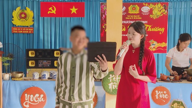 Thanh niên hoàn lương đón Tết sớm trong Chiến dịch Xuân Tình nguyện 2026 - Ảnh 5.