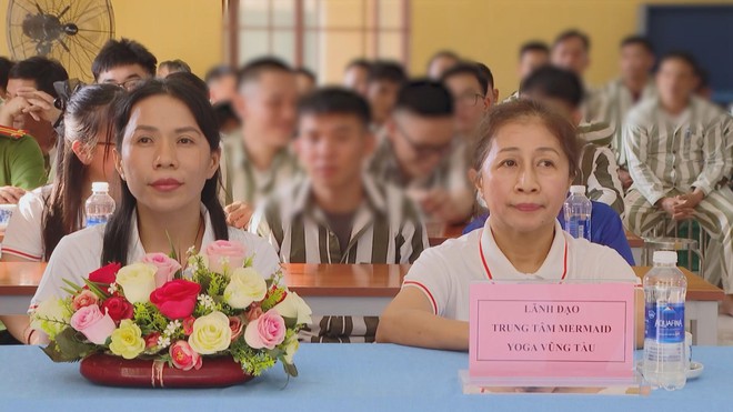 Thanh niên hoàn lương đón Tết sớm trong Chiến dịch Xuân Tình nguyện 2026 - Ảnh 1.